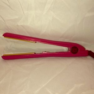 Chi Flat Iron